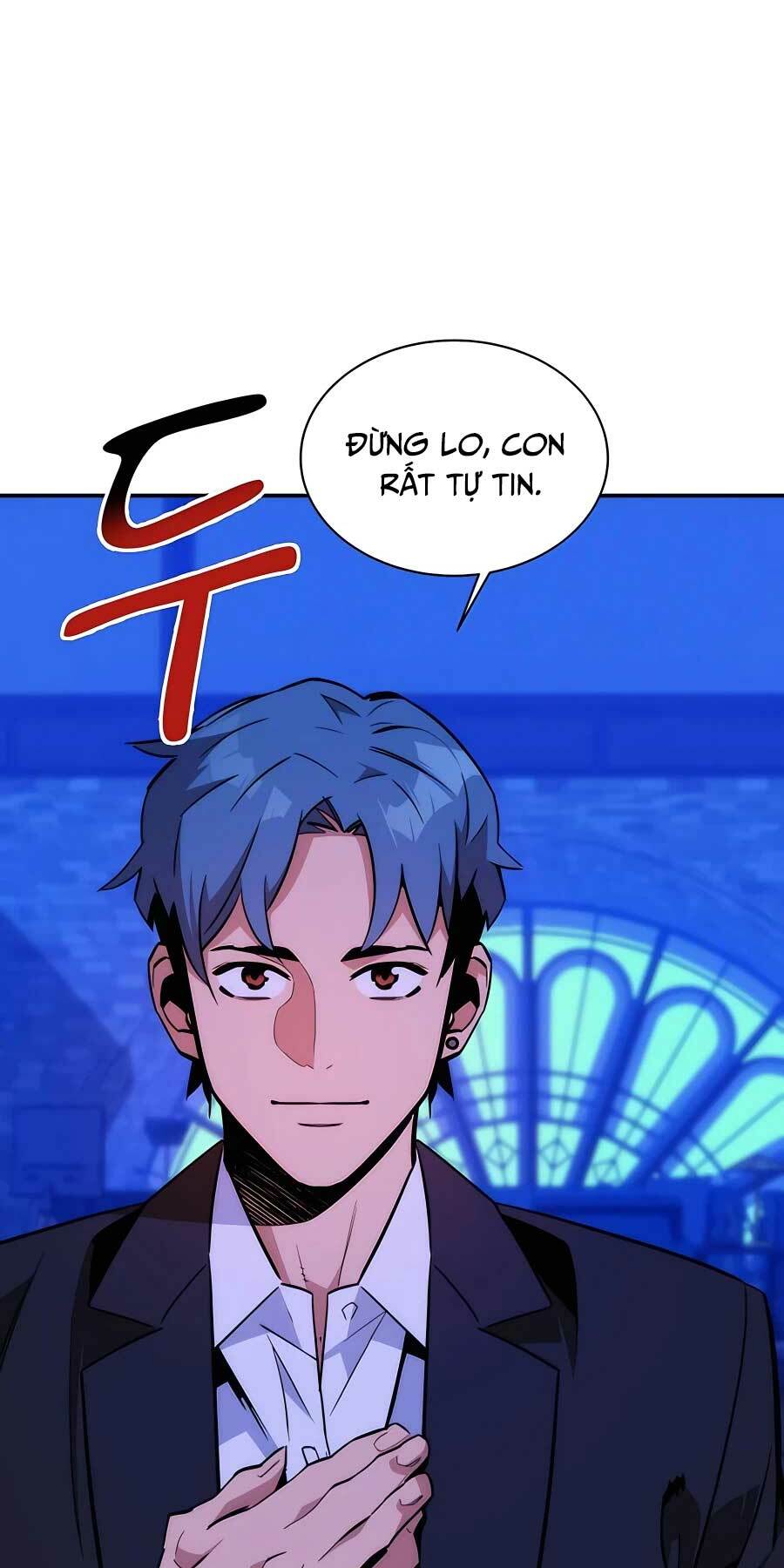 Đi Săn Tự Động Bằng Phân Thân - Chapter 52 - Page 81