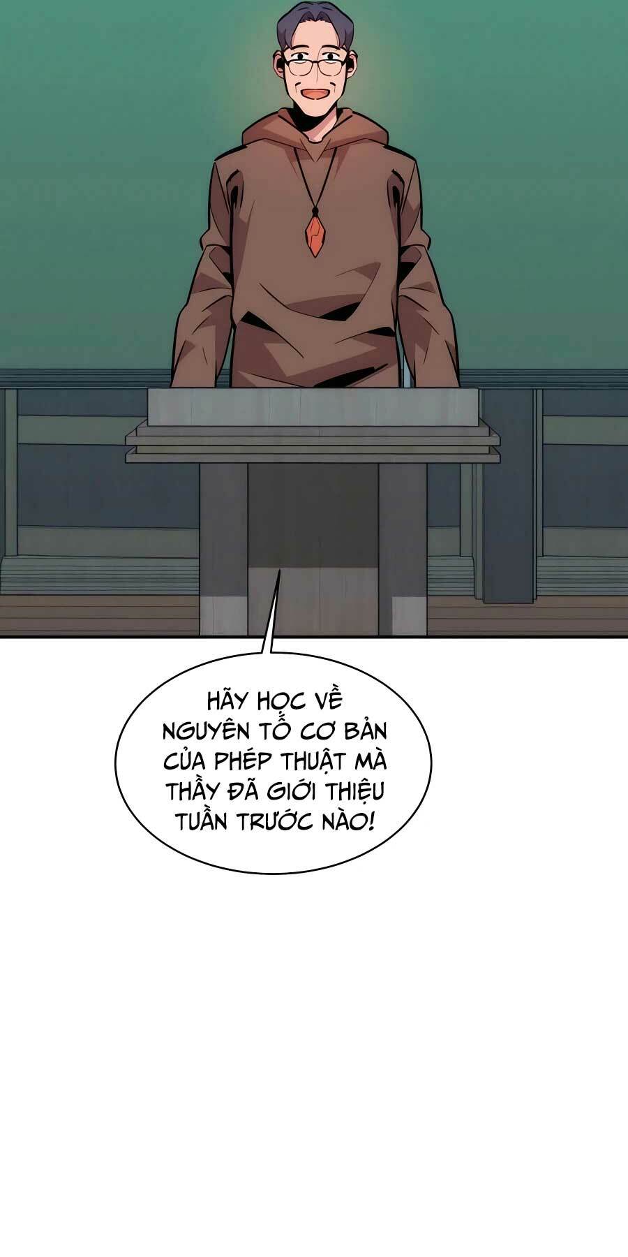 Đi Săn Tự Động Bằng Phân Thân - Chapter 52 - Page 86