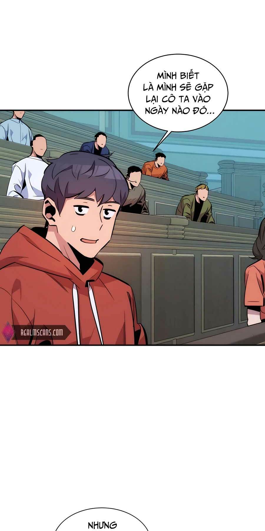 Đi Săn Tự Động Bằng Phân Thân - Chapter 52 - Page 87