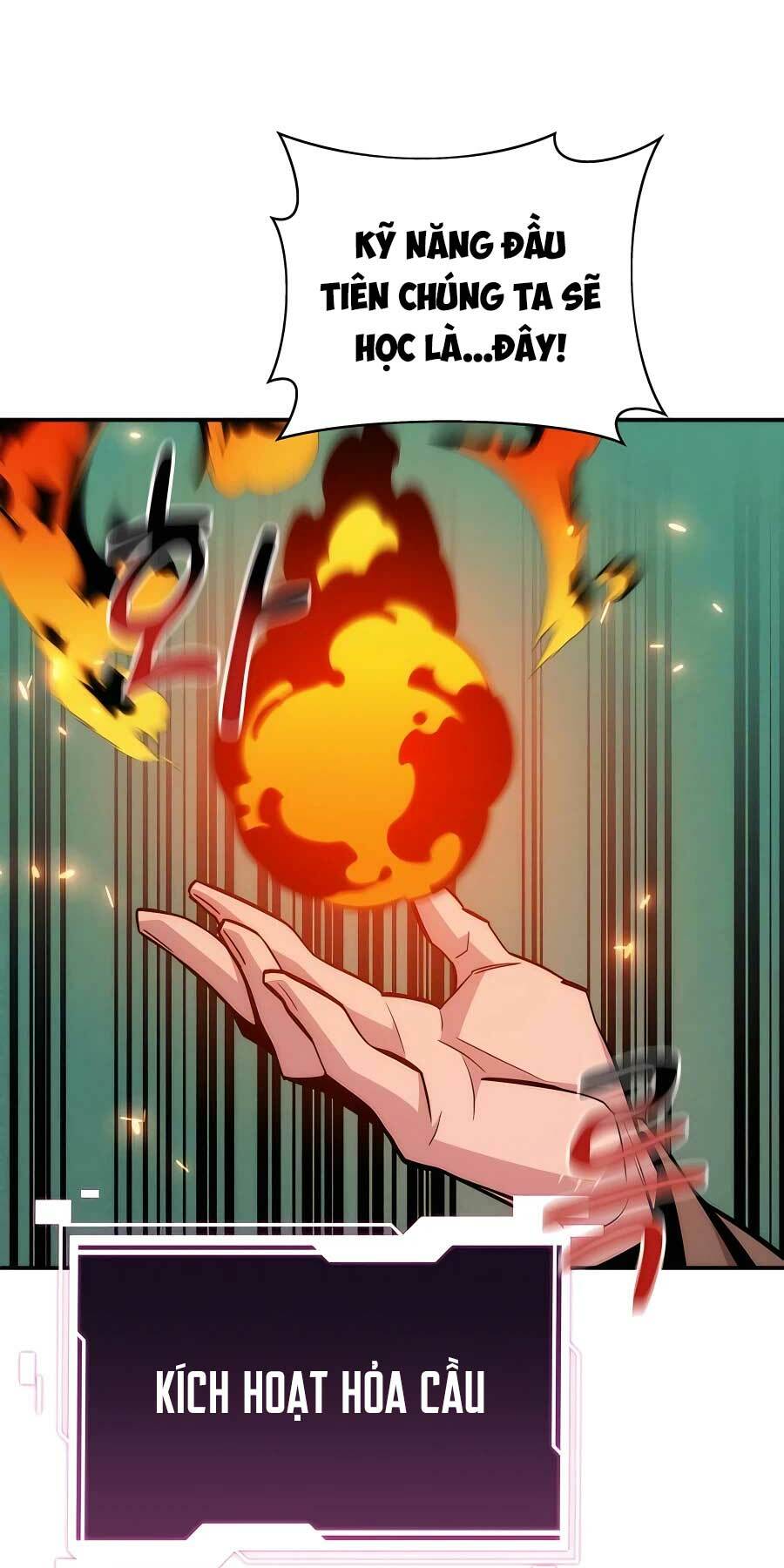 Đi Săn Tự Động Bằng Phân Thân - Chapter 52 - Page 89