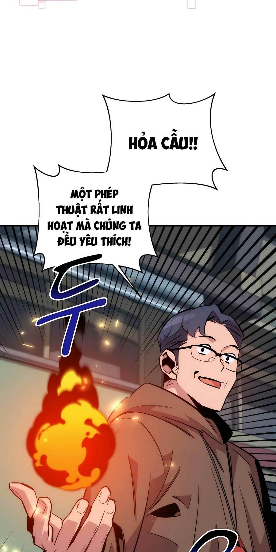 Đi Săn Tự Động Bằng Phân Thân - Chapter 52 - Page 90