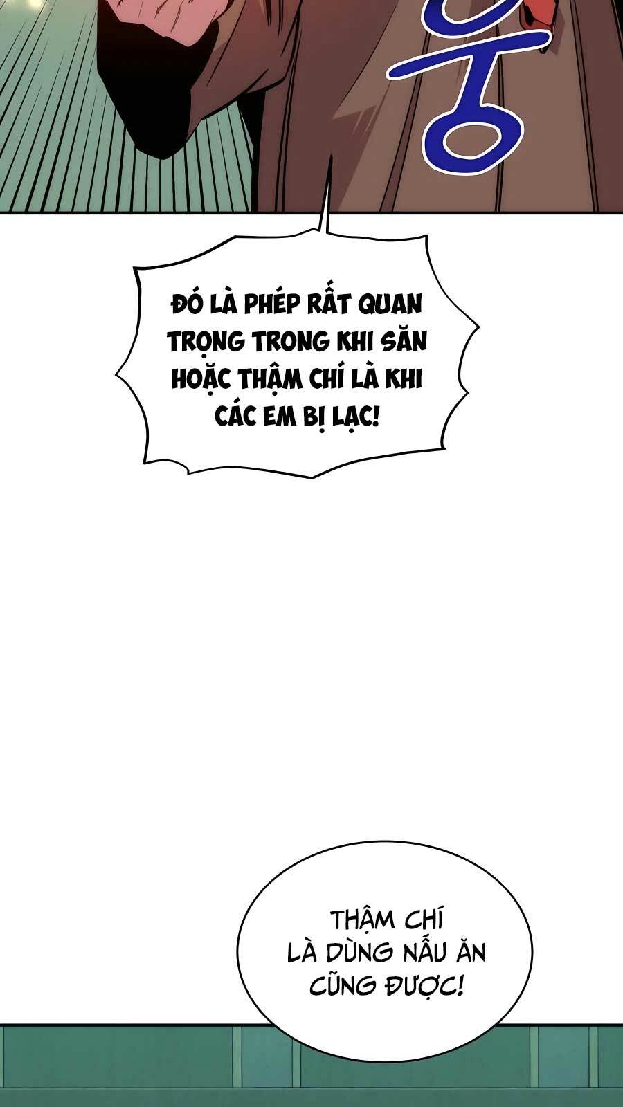 Đi Săn Tự Động Bằng Phân Thân - Chapter 52 - Page 91
