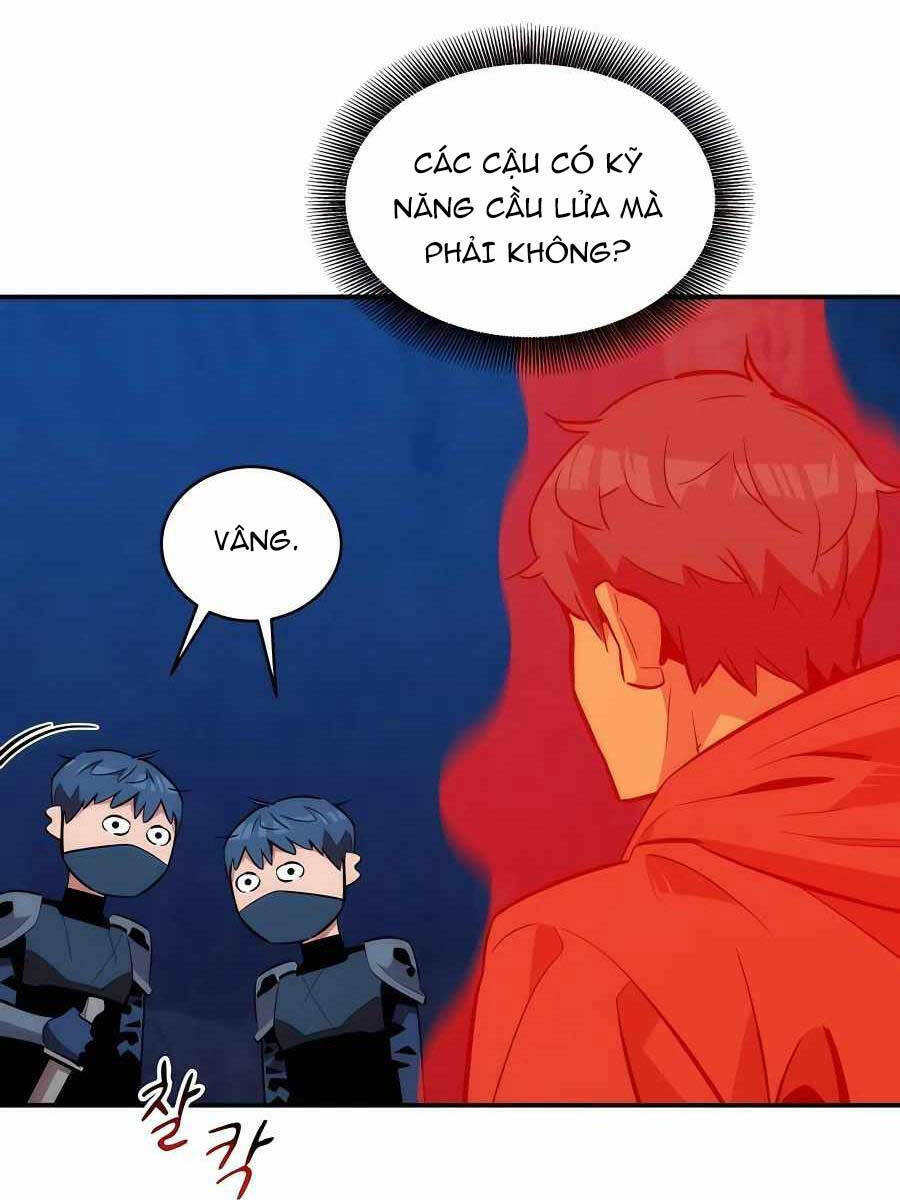 Đi Săn Tự Động Bằng Phân Thân - Chapter 53 - Page 124