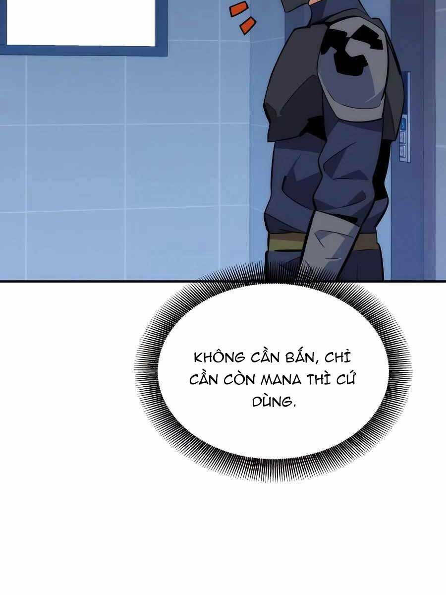 Đi Săn Tự Động Bằng Phân Thân - Chapter 53 - Page 133