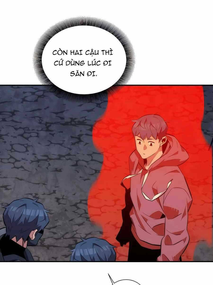 Đi Săn Tự Động Bằng Phân Thân - Chapter 53 - Page 134