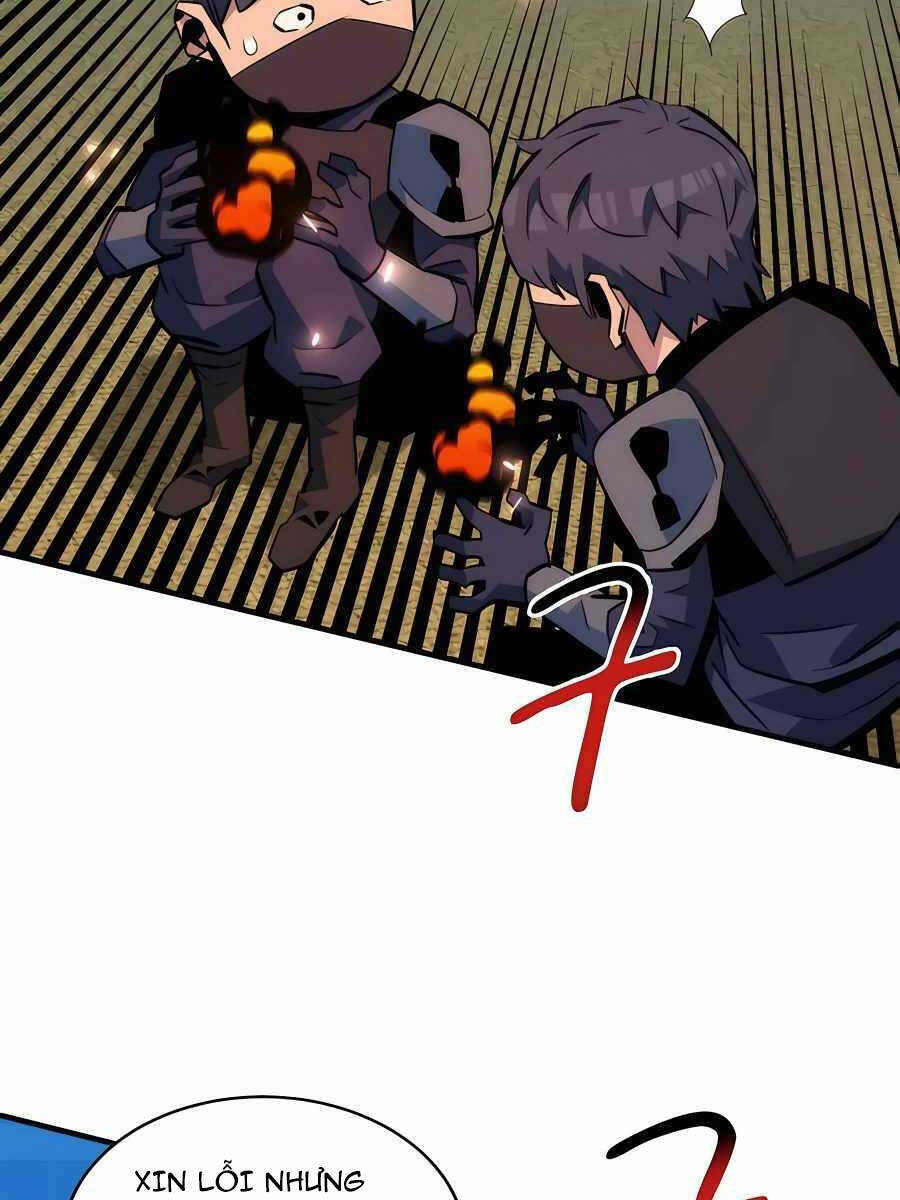 Đi Săn Tự Động Bằng Phân Thân - Chapter 53 - Page 142