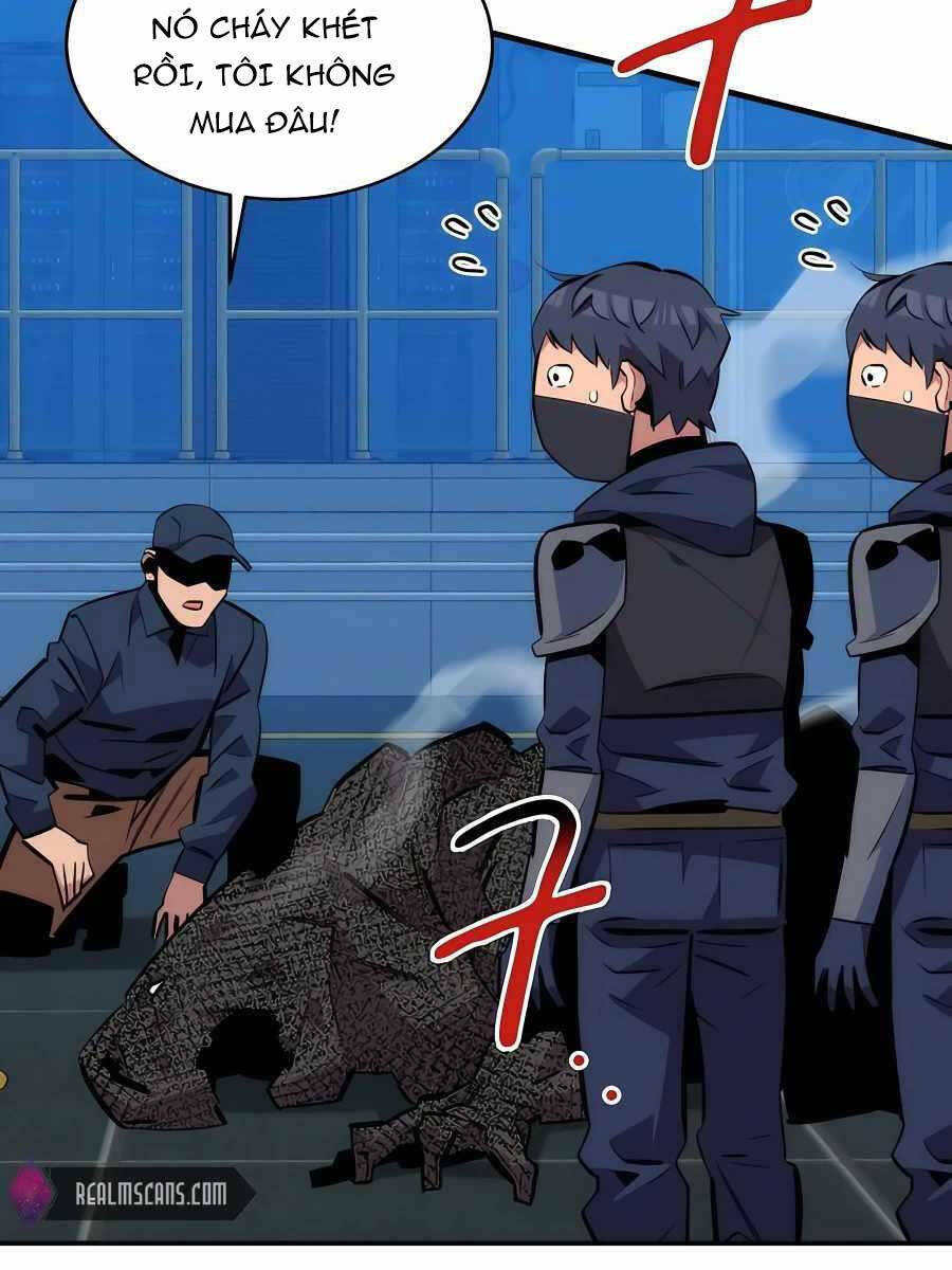 Đi Săn Tự Động Bằng Phân Thân - Chapter 53 - Page 143