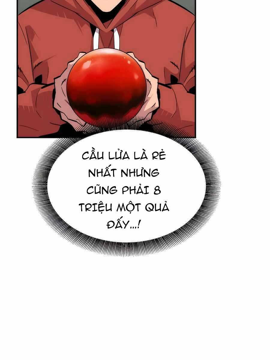 Đi Săn Tự Động Bằng Phân Thân - Chapter 53 - Page 18