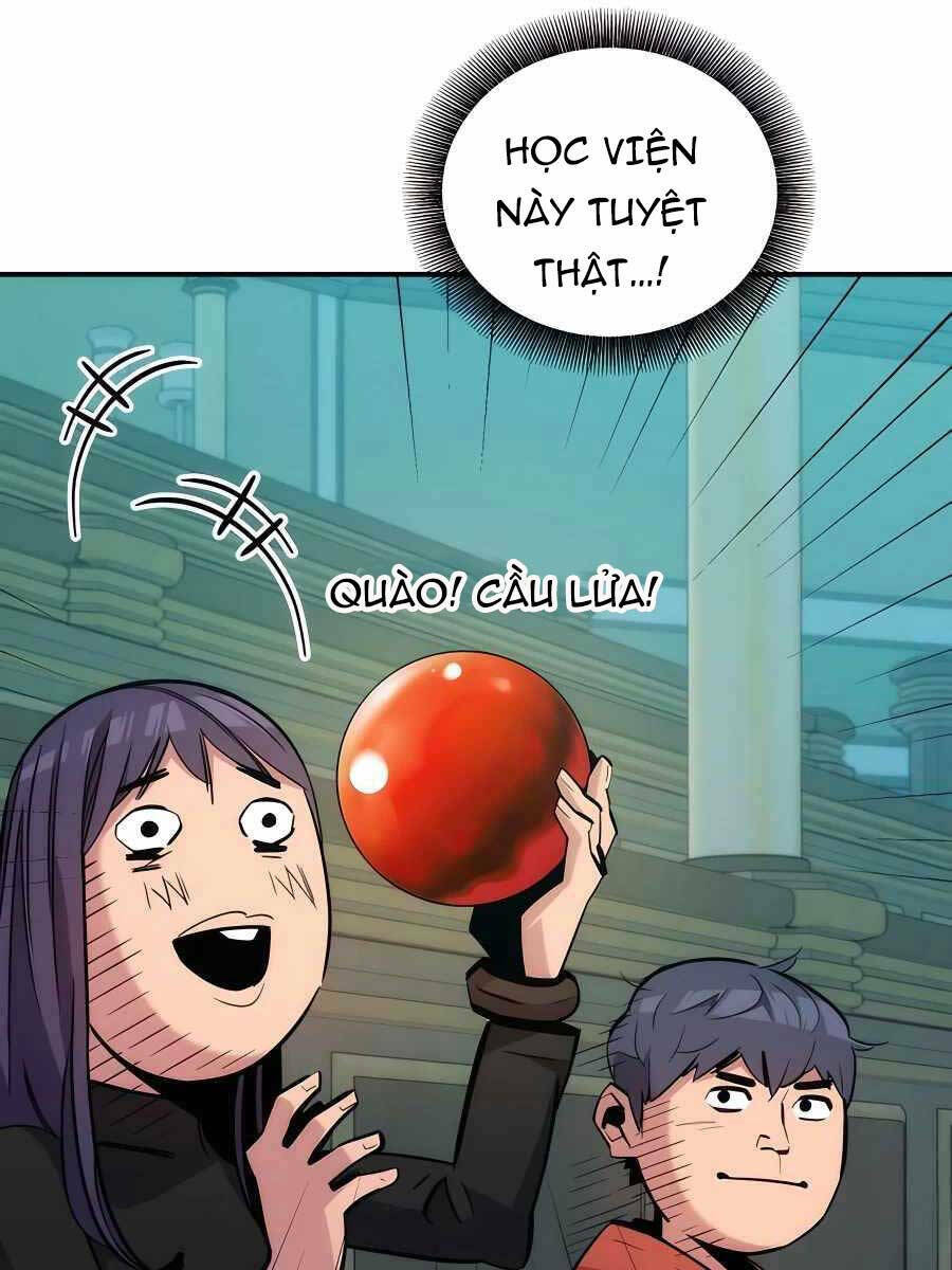 Đi Săn Tự Động Bằng Phân Thân - Chapter 53 - Page 19