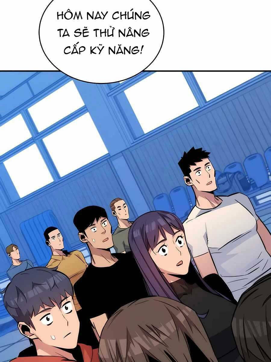 Đi Săn Tự Động Bằng Phân Thân - Chapter 53 - Page 42