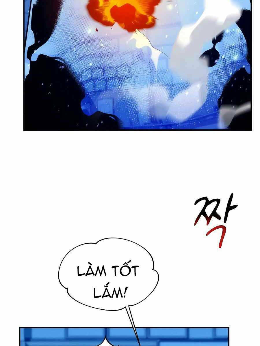 Đi Săn Tự Động Bằng Phân Thân - Chapter 53 - Page 47