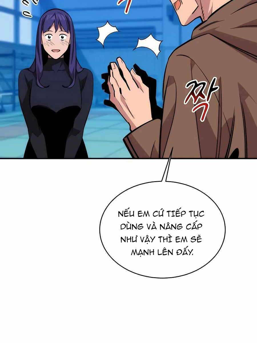 Đi Săn Tự Động Bằng Phân Thân - Chapter 53 - Page 50