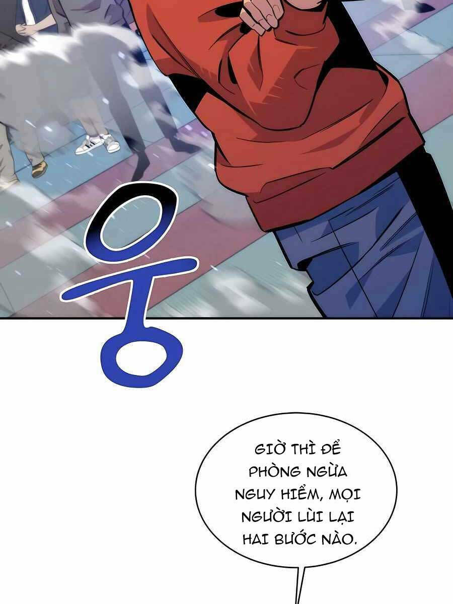 Đi Săn Tự Động Bằng Phân Thân - Chapter 53 - Page 57