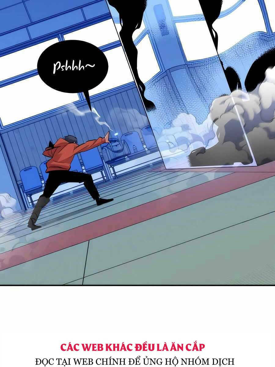 Đi Săn Tự Động Bằng Phân Thân - Chapter 53 - Page 67