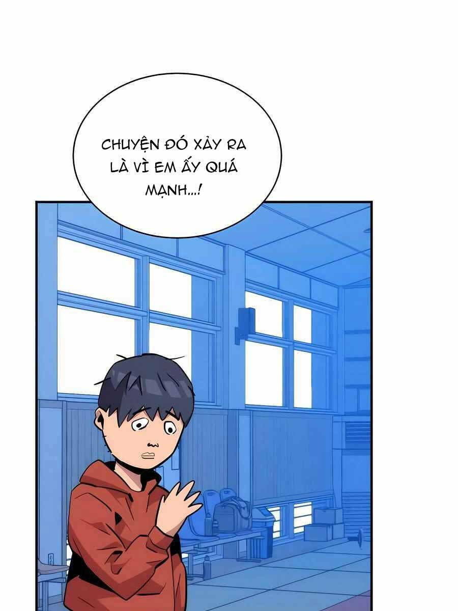 Đi Săn Tự Động Bằng Phân Thân - Chapter 53 - Page 75