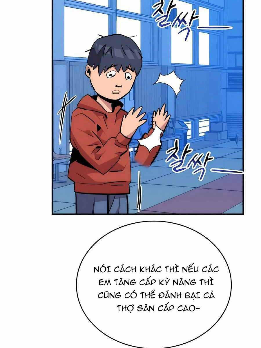 Đi Săn Tự Động Bằng Phân Thân - Chapter 53 - Page 77