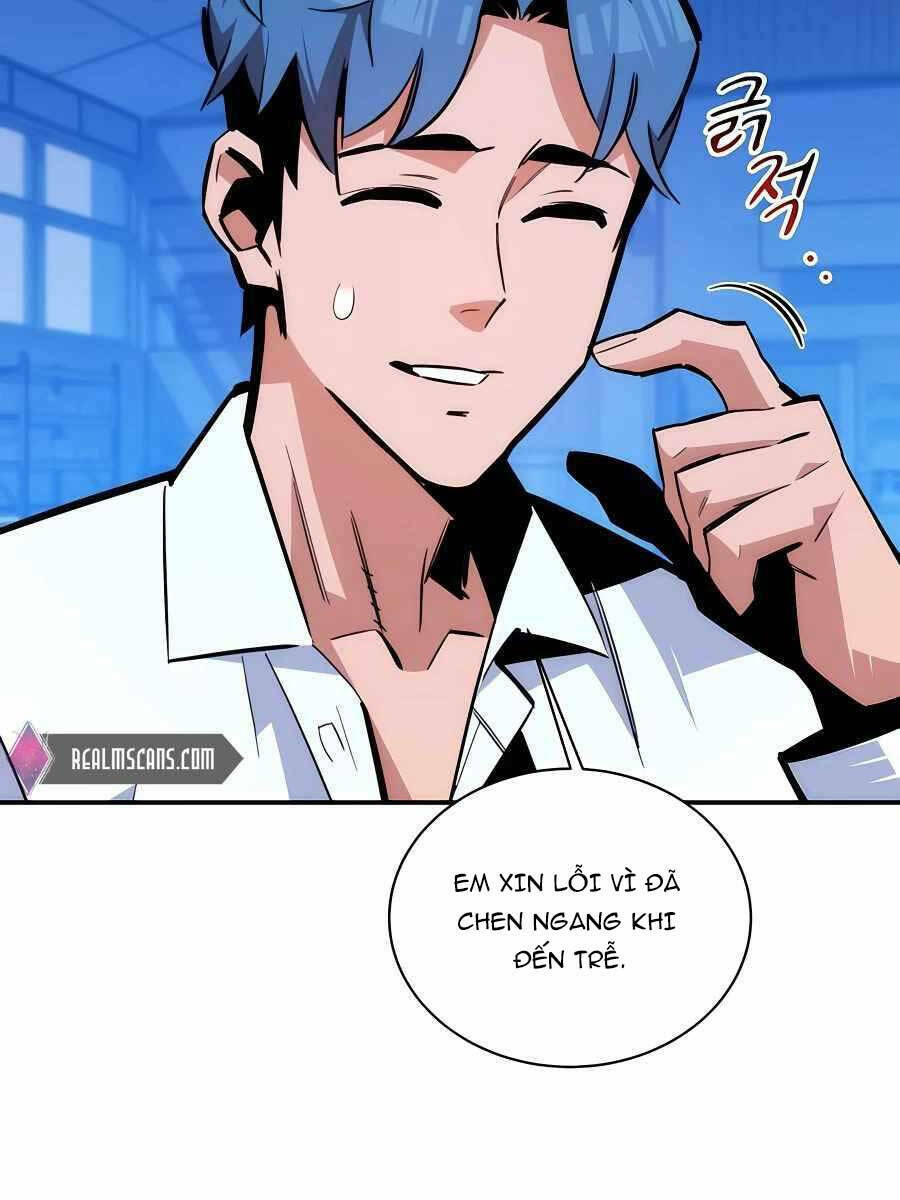 Đi Săn Tự Động Bằng Phân Thân - Chapter 53 - Page 90