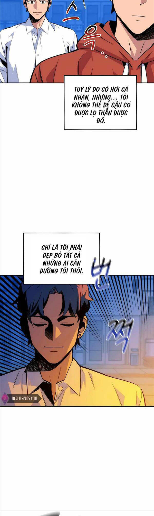 Đi Săn Tự Động Bằng Phân Thân - Chapter 54 - Page 15