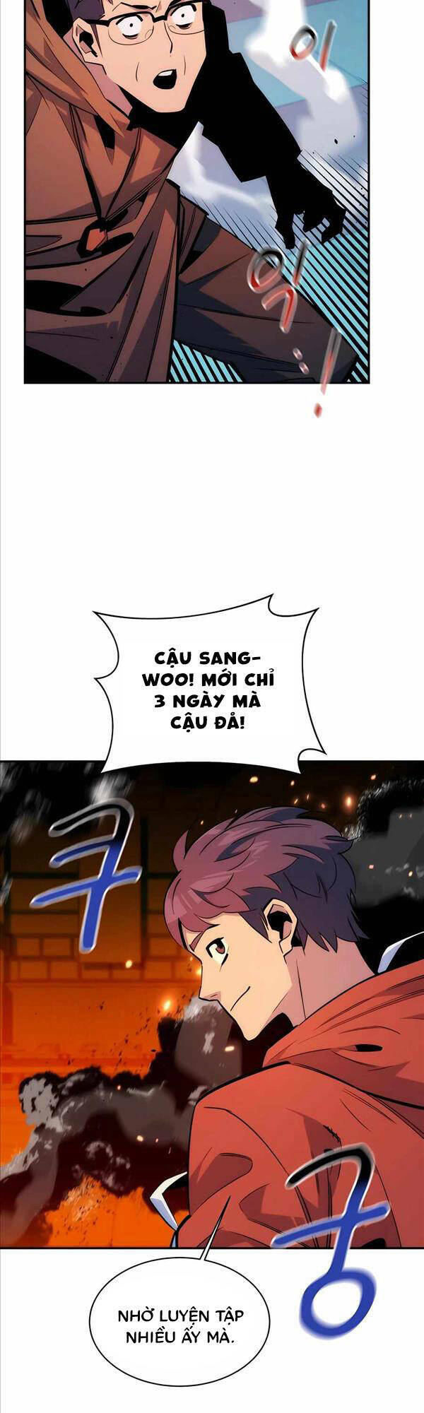 Đi Săn Tự Động Bằng Phân Thân - Chapter 54 - Page 17