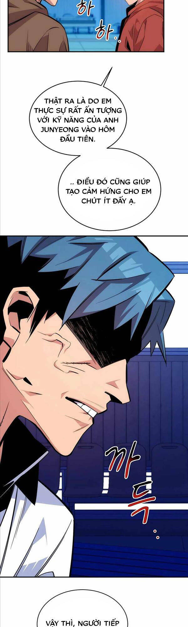 Đi Săn Tự Động Bằng Phân Thân - Chapter 54 - Page 20