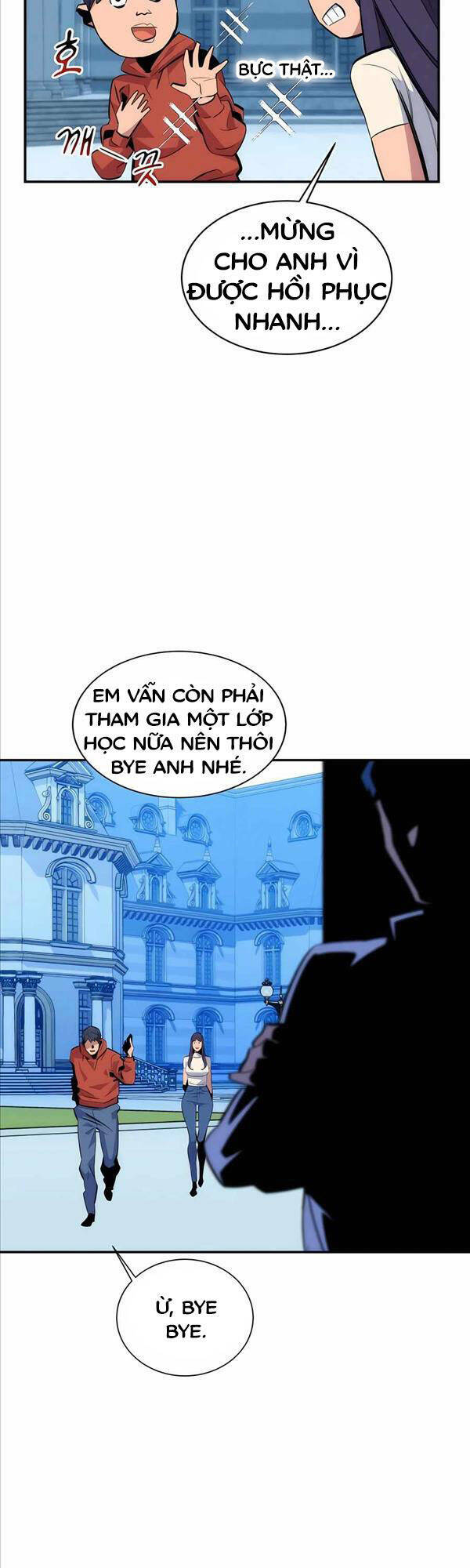 Đi Săn Tự Động Bằng Phân Thân - Chapter 54 - Page 23
