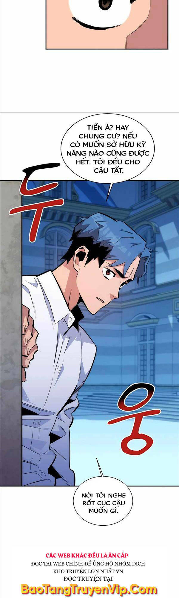 Đi Săn Tự Động Bằng Phân Thân - Chapter 54 - Page 25