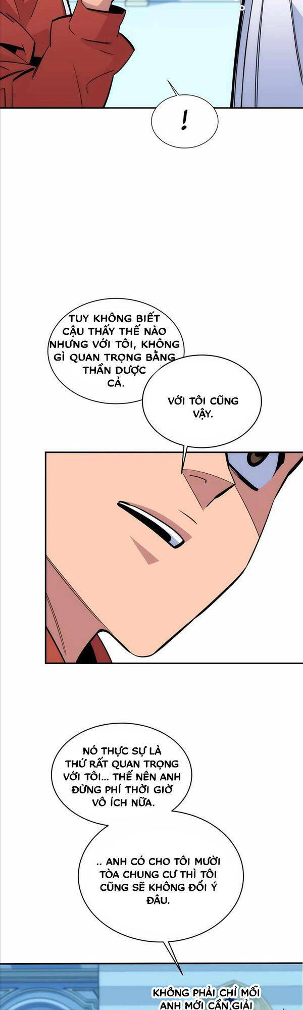 Đi Săn Tự Động Bằng Phân Thân - Chapter 54 - Page 27