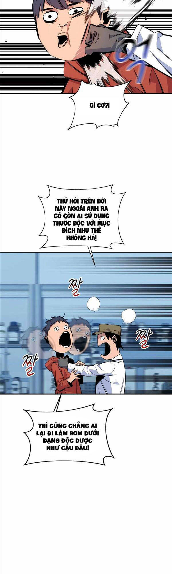 Đi Săn Tự Động Bằng Phân Thân - Chapter 54 - Page 34