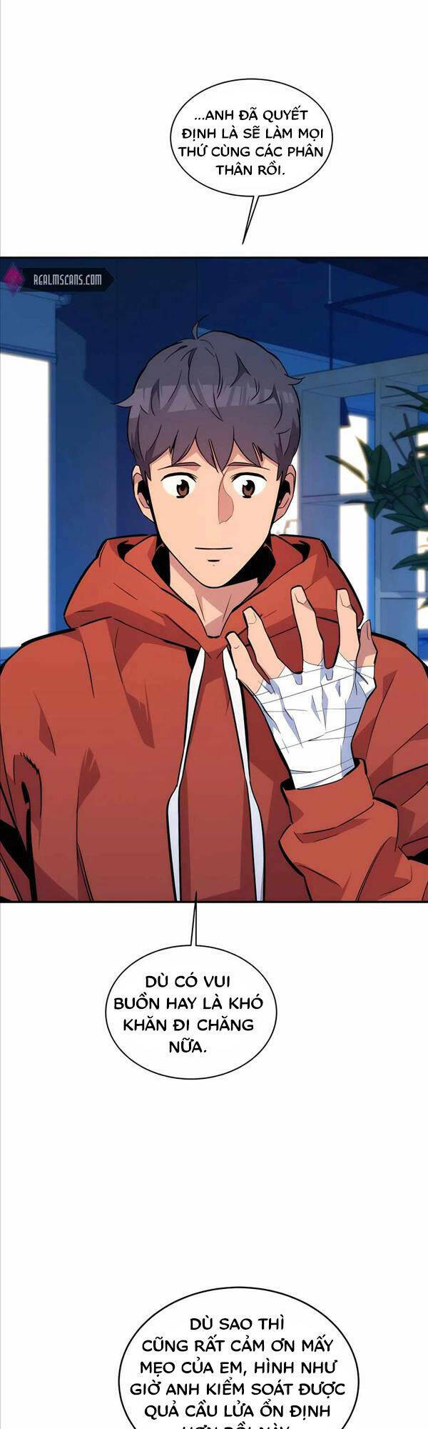 Đi Săn Tự Động Bằng Phân Thân - Chapter 54 - Page 3