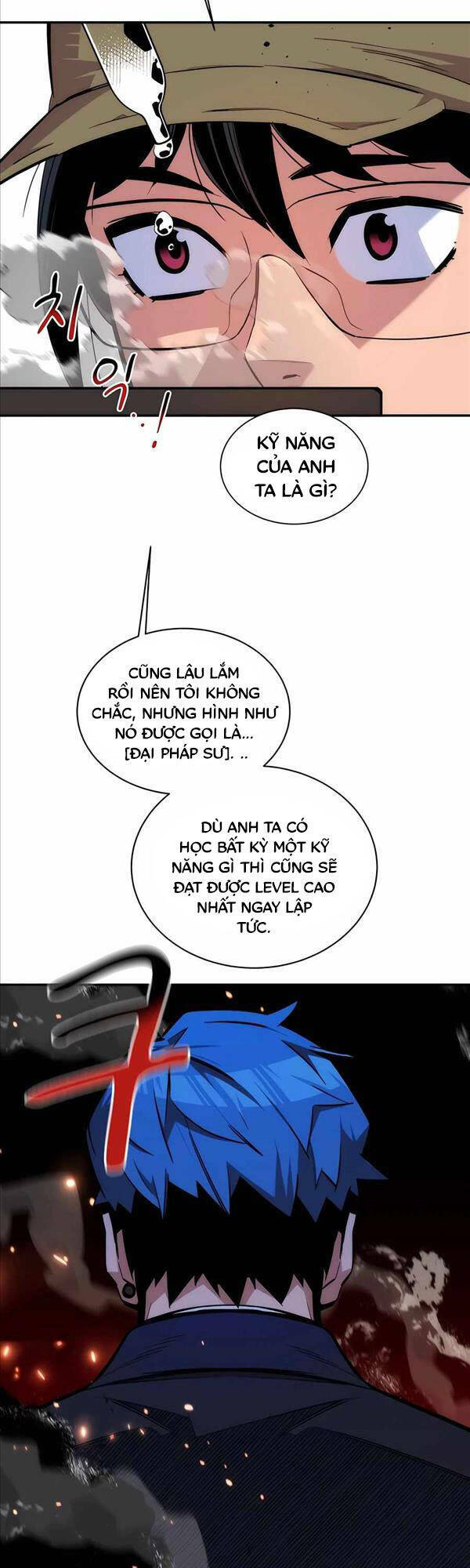 Đi Săn Tự Động Bằng Phân Thân - Chapter 54 - Page 41