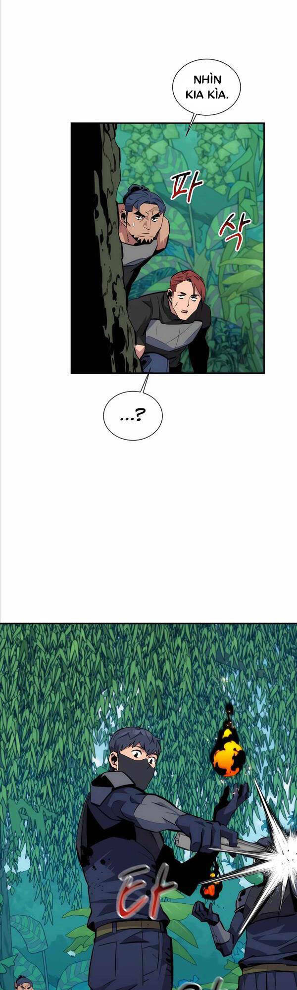 Đi Săn Tự Động Bằng Phân Thân - Chapter 54 - Page 47