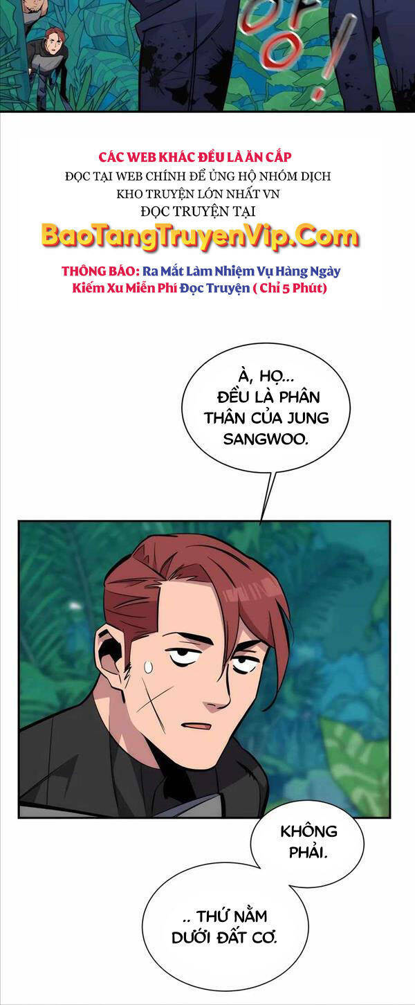 Đi Săn Tự Động Bằng Phân Thân - Chapter 54 - Page 48