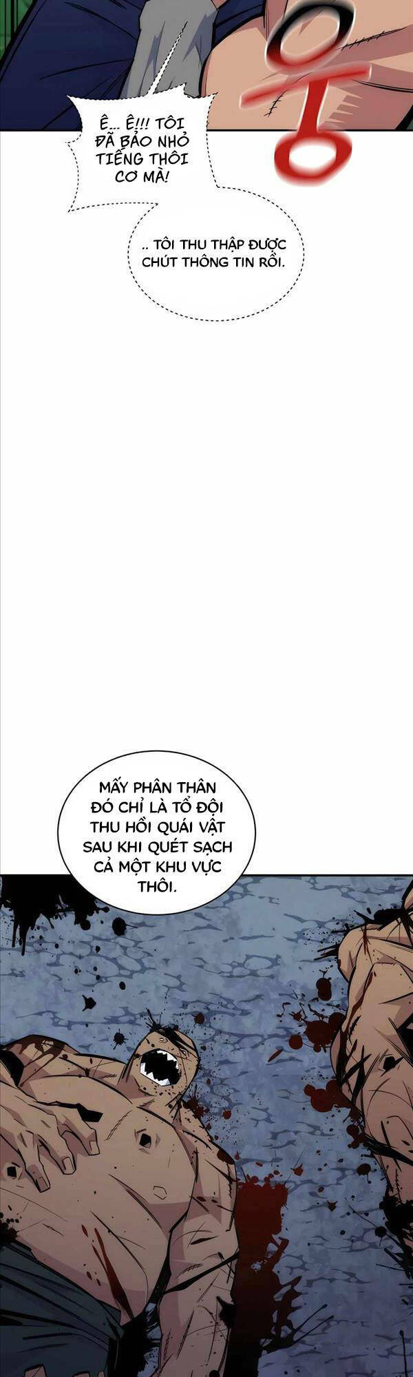 Đi Săn Tự Động Bằng Phân Thân - Chapter 54 - Page 50