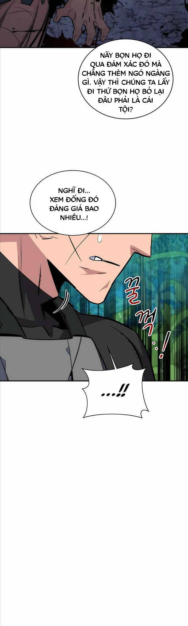 Đi Săn Tự Động Bằng Phân Thân - Chapter 54 - Page 51