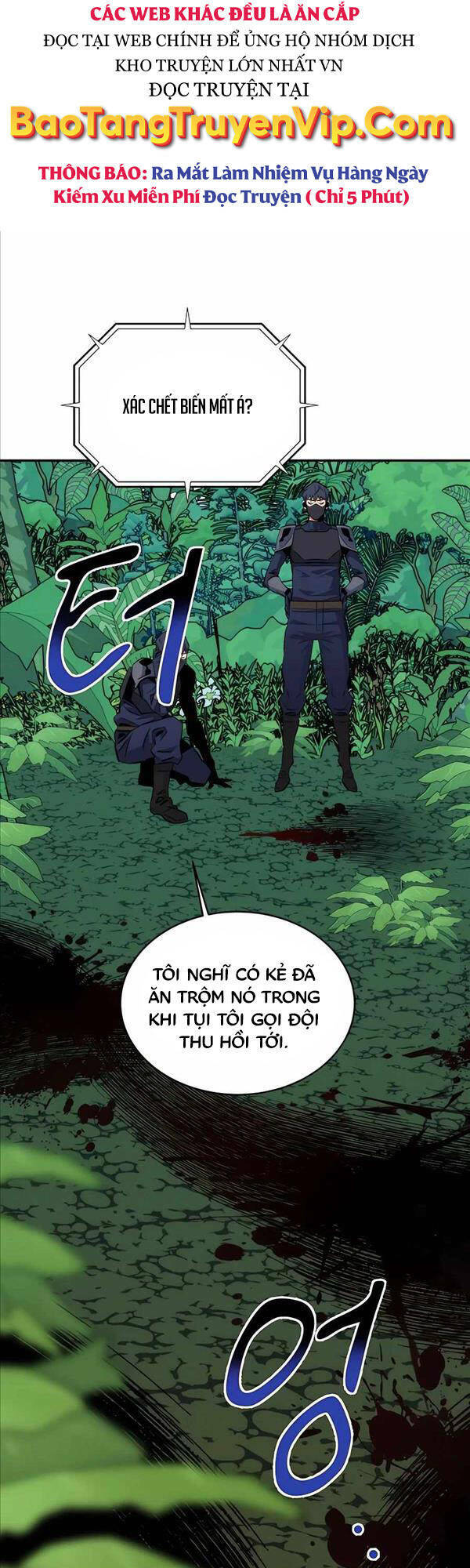 Đi Săn Tự Động Bằng Phân Thân - Chapter 54 - Page 56