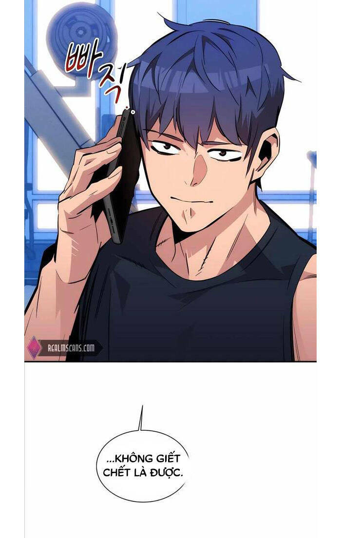 Đi Săn Tự Động Bằng Phân Thân - Chapter 54 - Page 58