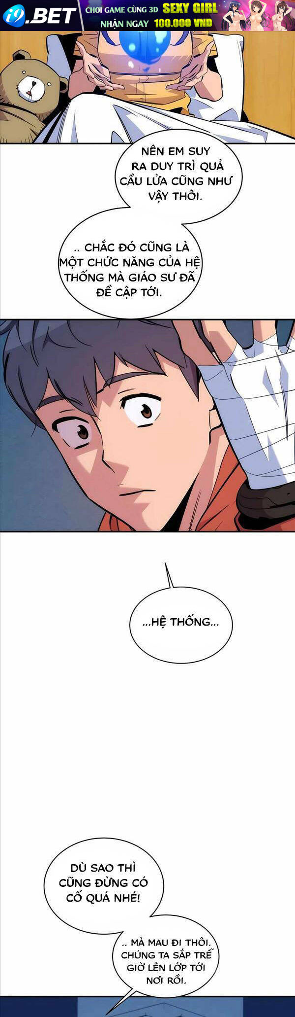 Đi Săn Tự Động Bằng Phân Thân - Chapter 54 - Page 5