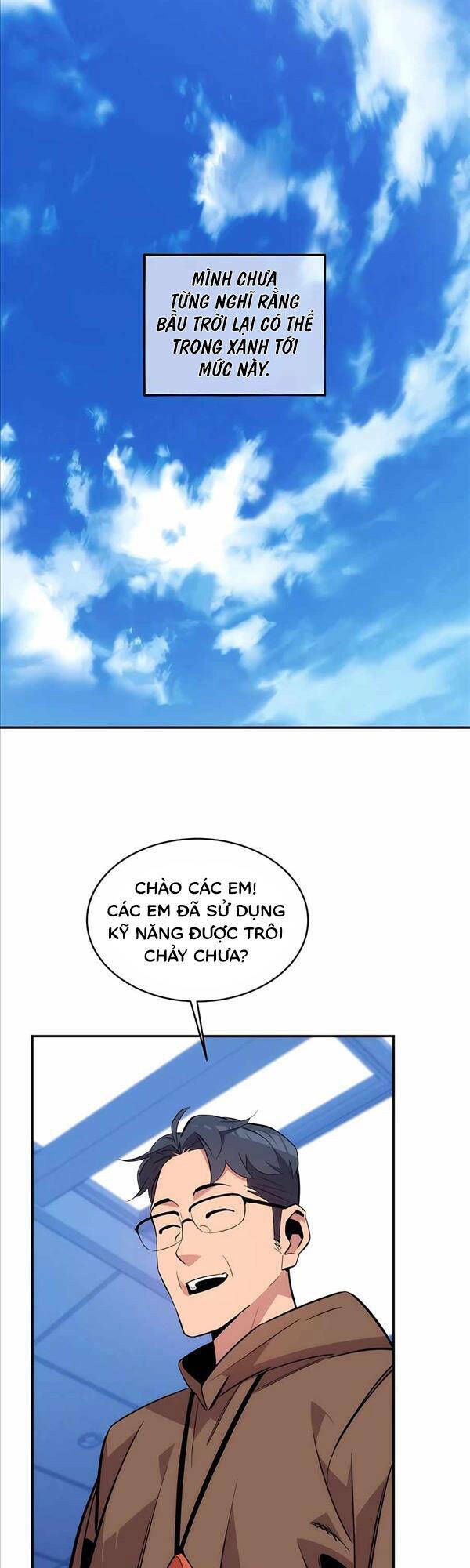 Đi Săn Tự Động Bằng Phân Thân - Chapter 54 - Page 8