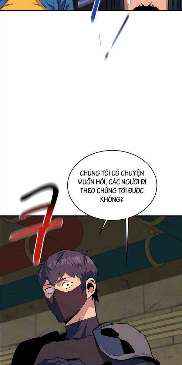 Đi Săn Tự Động Bằng Phân Thân - Chapter 55 - Page 101