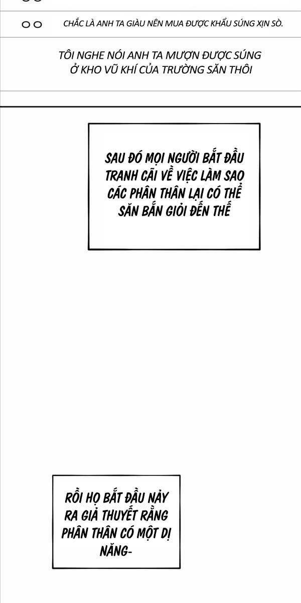 Đi Săn Tự Động Bằng Phân Thân - Chapter 55 - Page 17