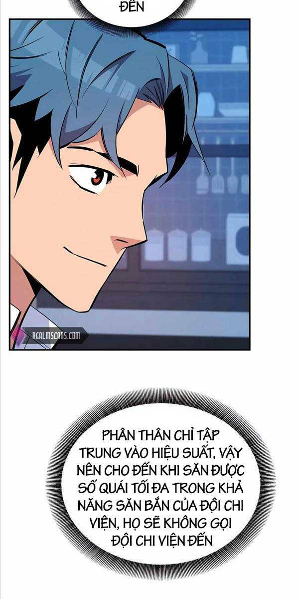 Đi Săn Tự Động Bằng Phân Thân - Chapter 55 - Page 20