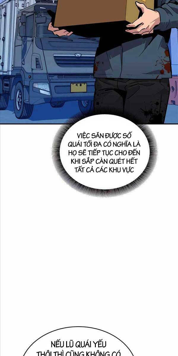 Đi Săn Tự Động Bằng Phân Thân - Chapter 55 - Page 22