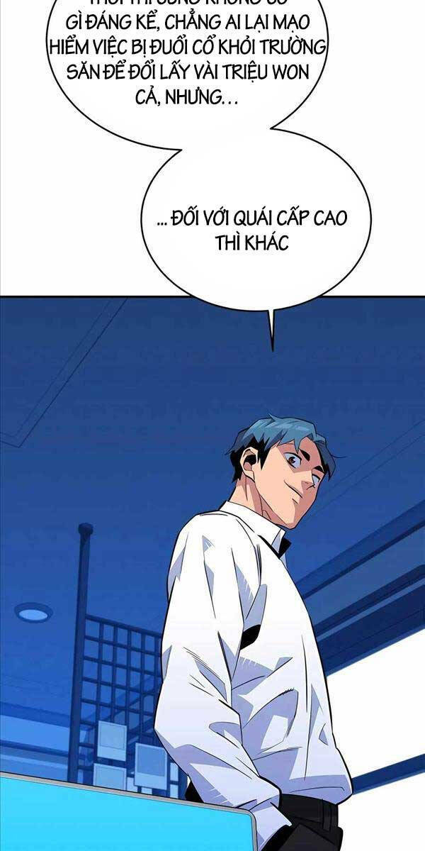 Đi Săn Tự Động Bằng Phân Thân - Chapter 55 - Page 23