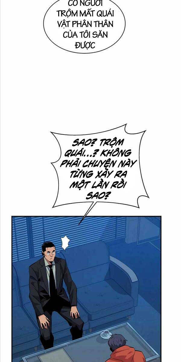 Đi Săn Tự Động Bằng Phân Thân - Chapter 55 - Page 27