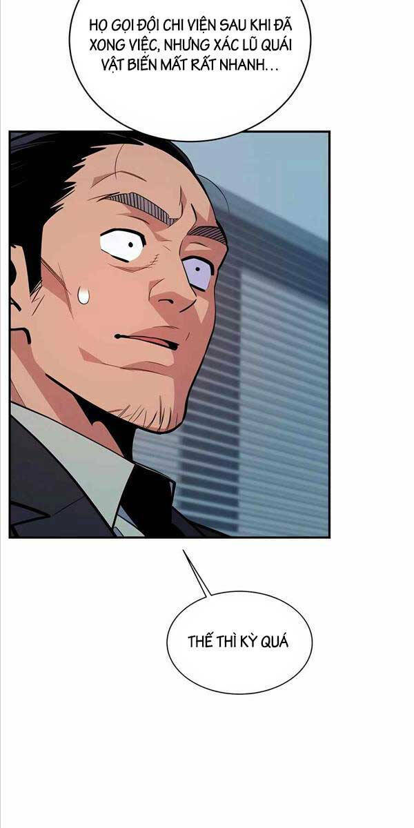 Đi Săn Tự Động Bằng Phân Thân - Chapter 55 - Page 29