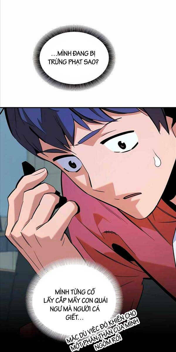 Đi Săn Tự Động Bằng Phân Thân - Chapter 55 - Page 30