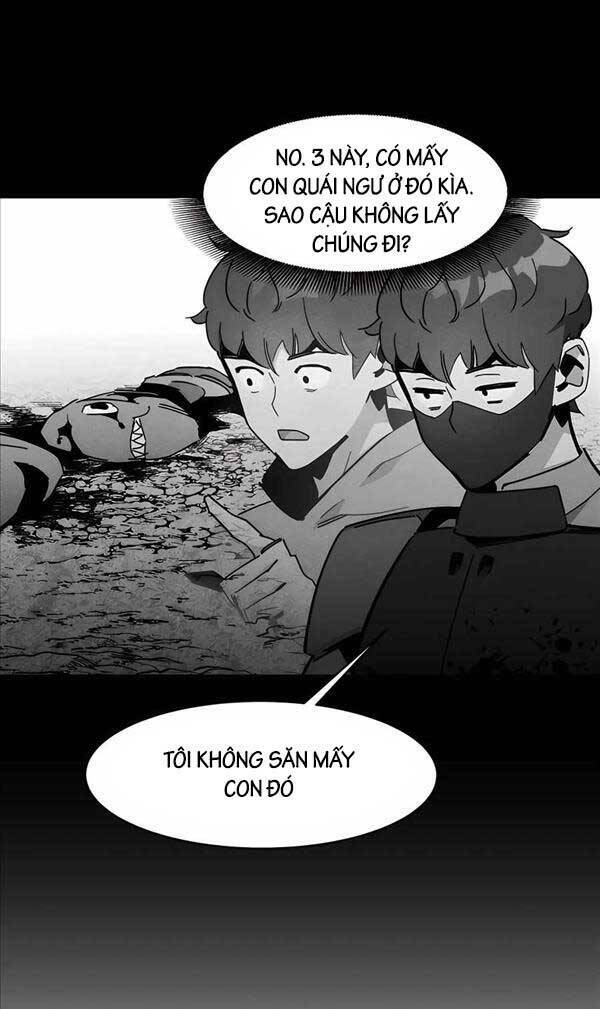 Đi Săn Tự Động Bằng Phân Thân - Chapter 55 - Page 31