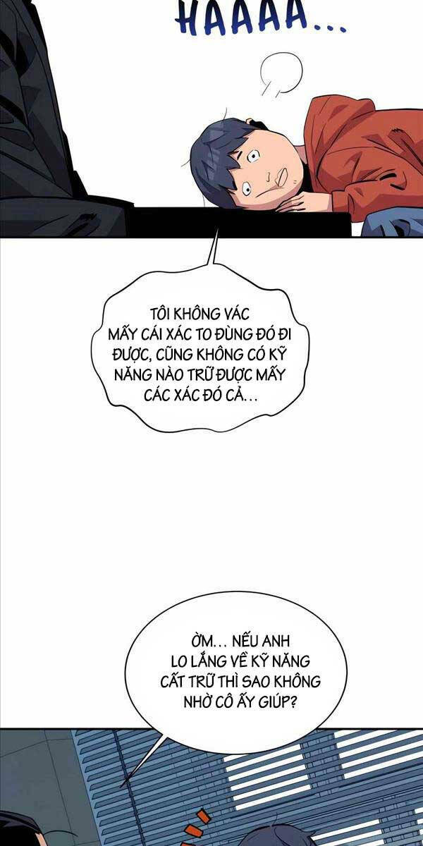 Đi Săn Tự Động Bằng Phân Thân - Chapter 55 - Page 33