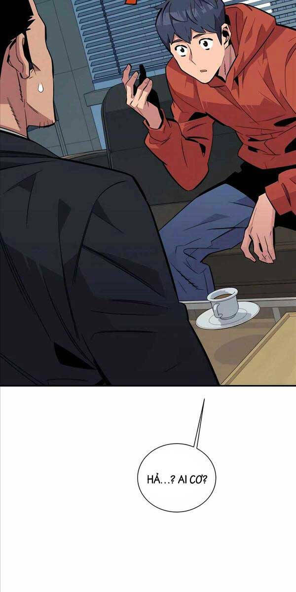 Đi Săn Tự Động Bằng Phân Thân - Chapter 55 - Page 34