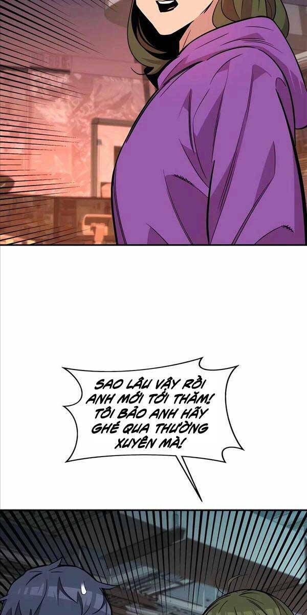 Đi Săn Tự Động Bằng Phân Thân - Chapter 55 - Page 36